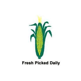 Plastic Corn Bag HD 