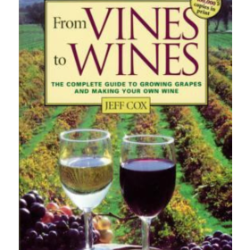 From Vines to Wines