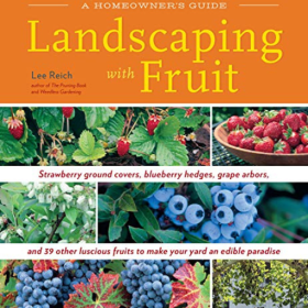 Landscaping with Fruit Book 
