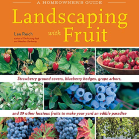 Landscaping with Fruit 