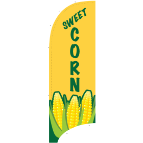 Corn Tail Flag 