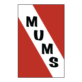 Mums Ex Flag 28" x 44"