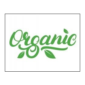 Organic 26" x 20" Poly Marketeer