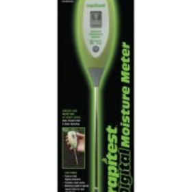 Luster Leaf- Digital Moisture Meter